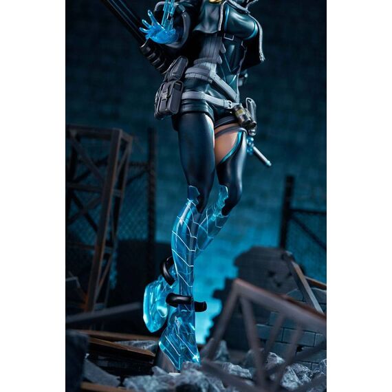 Figurka Icey 1/6 - Icey- Zdjęcie 21