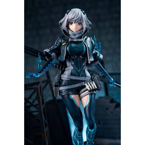 Figurka Icey 1/6 - Icey- Zdjęcie 33