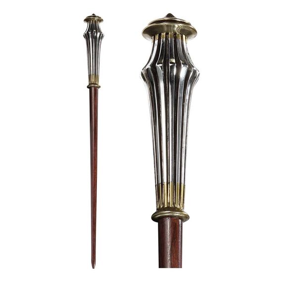 Różdżka Fantastyczne zwierzęta: Tajemnice Dumbledore'a 1/1 - Anton Vogel- Zdjęcie 2