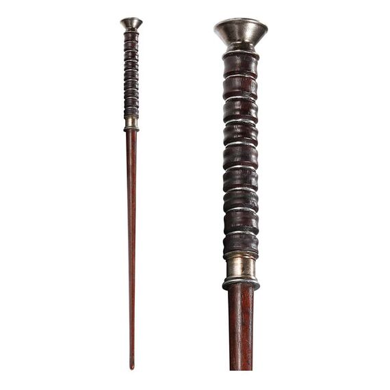 Różdżka Fantastyczne zwierzęta: Tajemnice Dumbledore'a 1/1 - Henrietta Fischer- Zdjęcie 2