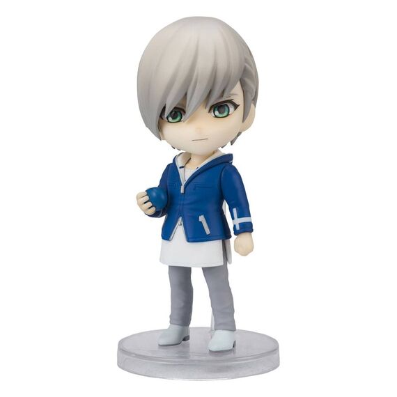 Figurka Tiger & Bunny 2 Figuarts mini - Thomas Tauru