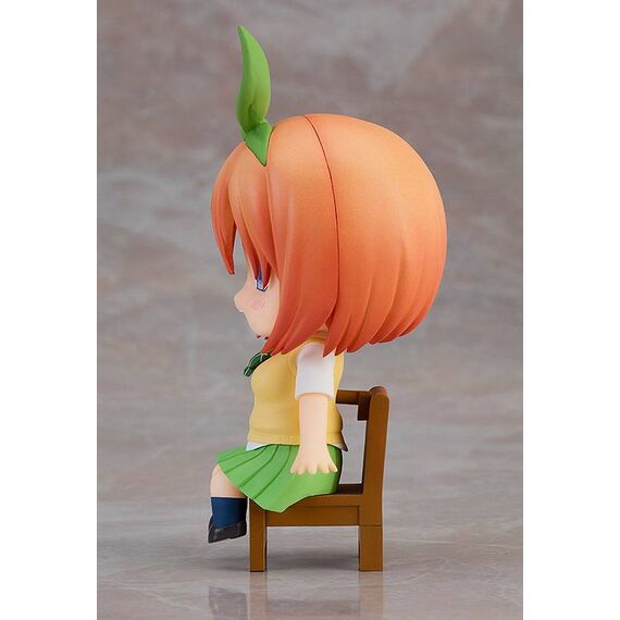 Figurka The Quintessential Quintuplets Movie Nendoroid Swacchao! - Yotsuba Nakano- Zdjęcie 8