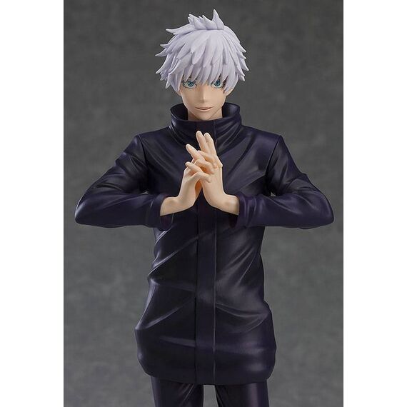 Figurka Jujutsu Kaisen Pop Up Parade - Satoru Gojo- Zdjęcie 30
