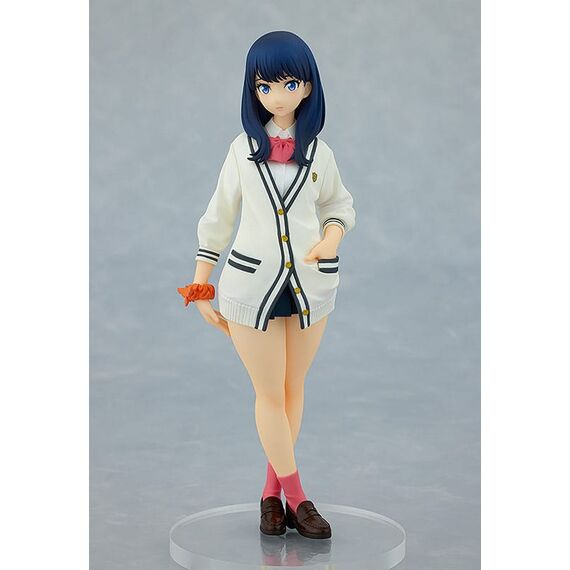 Figurka SSSS.Gridman Pop Up Parade - Rikka Takarada- Zdjęcie 2