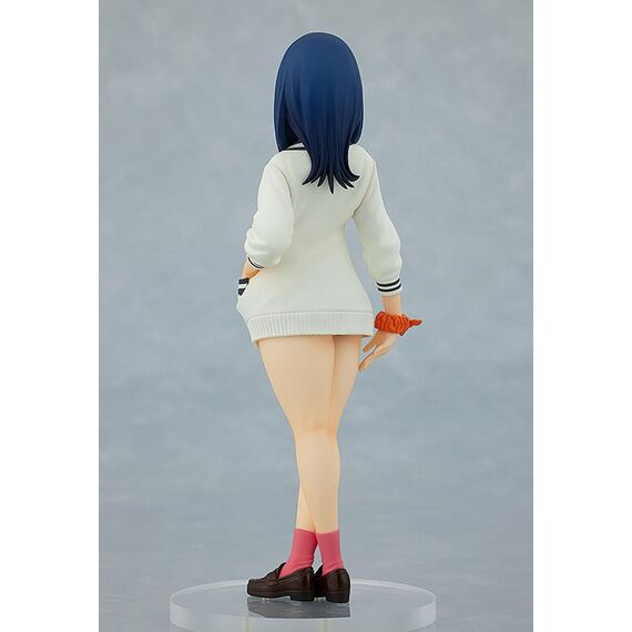 Figurka SSSS.Gridman Pop Up Parade - Rikka Takarada- Zdjęcie 4