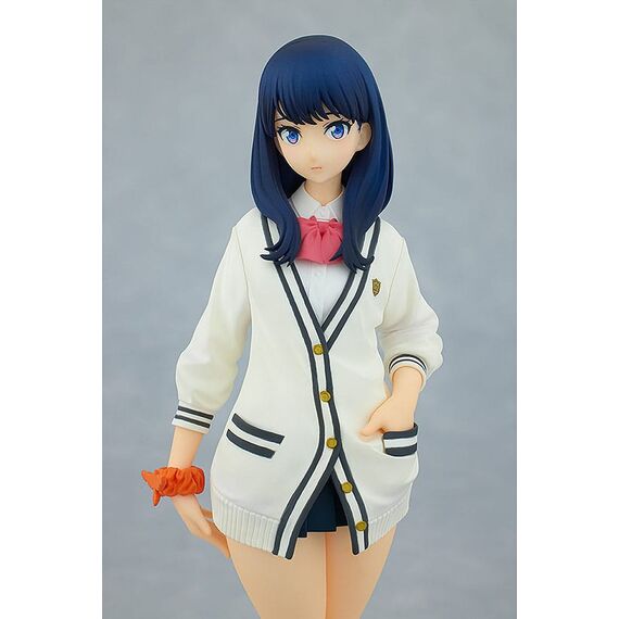 Figurka SSSS.Gridman Pop Up Parade - Rikka Takarada- Zdjęcie 6