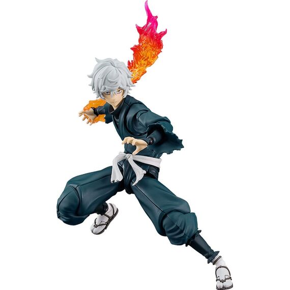 Figurka Hell's Paradise: Jigokuraku Figma - Gabimaru