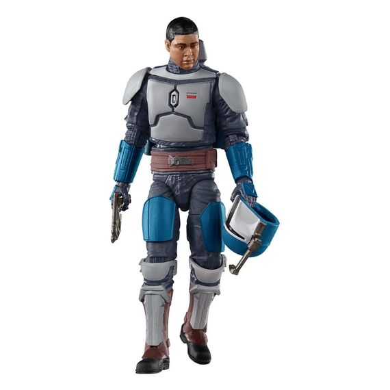 Figurka Star Wars: The Mandalorian Vintage Collection - Mandalorian Fleet Commander