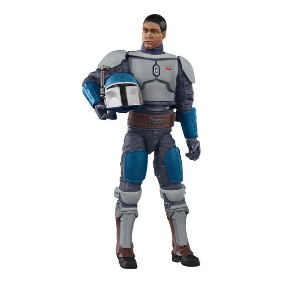 Figurka Star Wars: The Mandalorian Vintage Collection - Mandalorian Fleet Commander- Zdjęcie 2