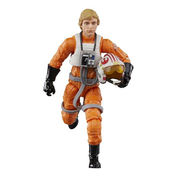 Figurka Star Wars Vintage Collection - Luke Skywalker (X-Wing Pilot)- Zdjęcie 3