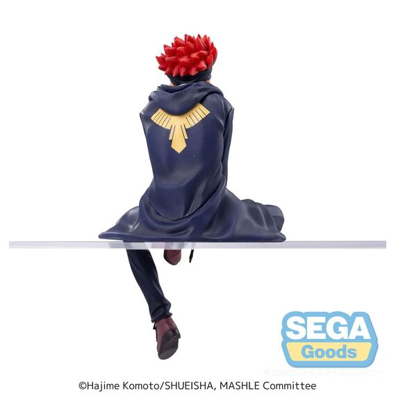 Figurka Mashle: Magic and Muscles PM Perching - Dot Barrett- Zdjęcie 3