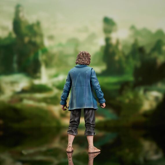 Figurka Lord of the Rings / Władca Pierścieni Select - Pippin- Zdjęcie 8