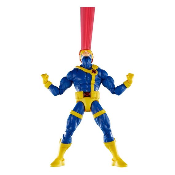Figurka X-Men '97 Marvel Legends - Cyclops- Zdjęcie 3