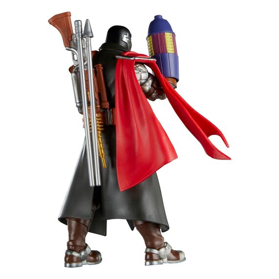 Figurka X-Men '97 Marvel Legends - The X-Cutioner- Zdjęcie 4