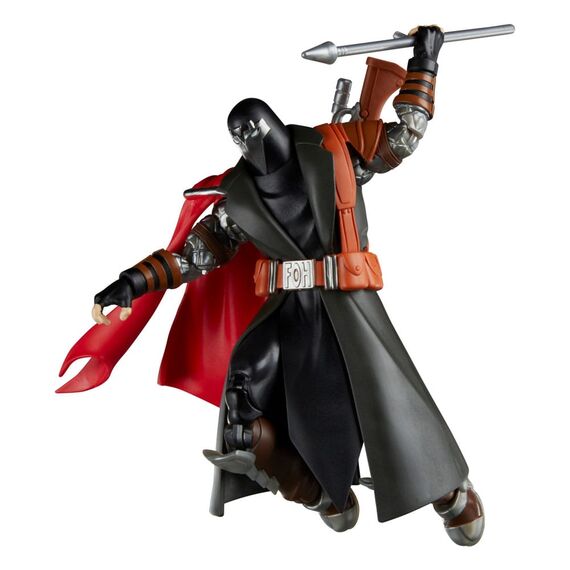 Figurka X-Men '97 Marvel Legends - The X-Cutioner- Zdjęcie 6