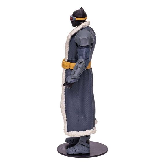 Figurka DC Multiverse (Endless Winter) - Batman (BAF The Frost King)- Zdjęcie 18