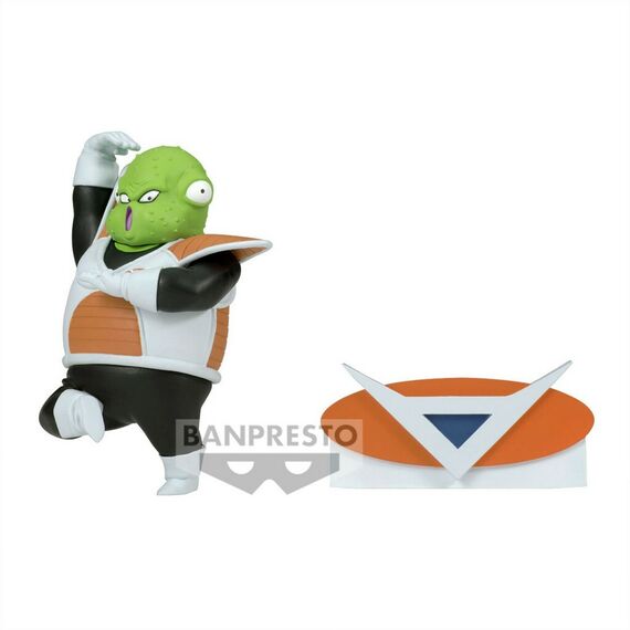 Figurka Dragon Ball Z Solid Edge Works - Guldo (Vol. 21)