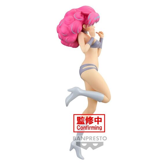Figurka Urusei Yatsura Glitter & Glamours - Ran- Zdjęcie 3