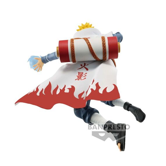 Figurka Naruto Shippuden - Narutop99 Minato Namikaze- Zdjęcie 3