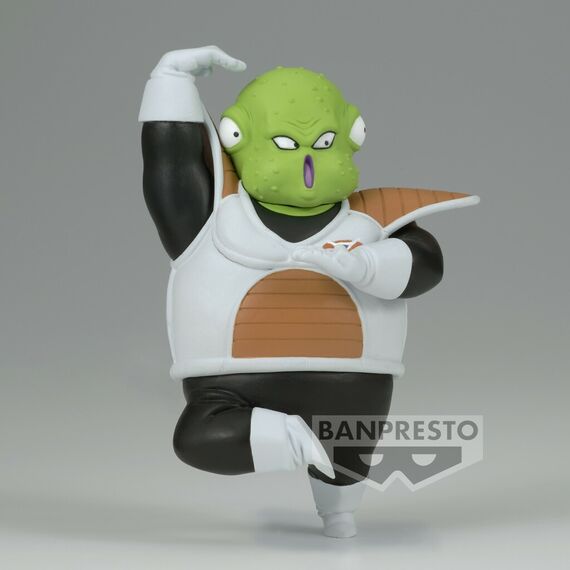 Figurka Dragon Ball Z Solid Edge Works - Guldo (Vol. 21)- Zdjęcie 3