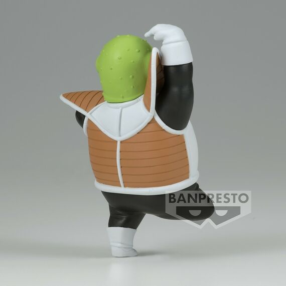 Figurka Dragon Ball Z Solid Edge Works - Guldo (Vol. 21)- Zdjęcie 4