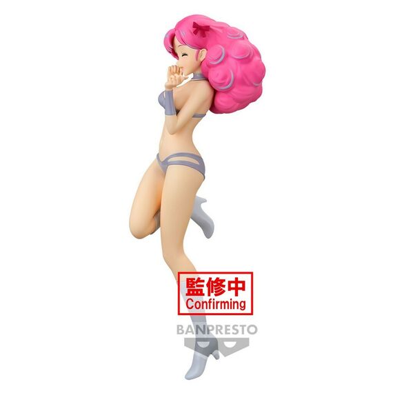 Figurka Urusei Yatsura Glitter & Glamours - Ran- Zdjęcie 9