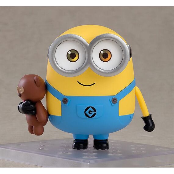 Figurka Minionki Nendoroid - Bob- Zdjęcie 2