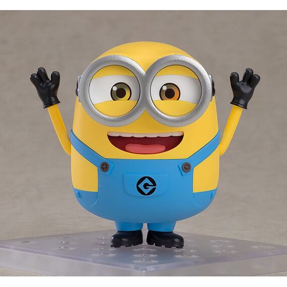 Figurka Minionki Nendoroid - Bob- Zdjęcie 4