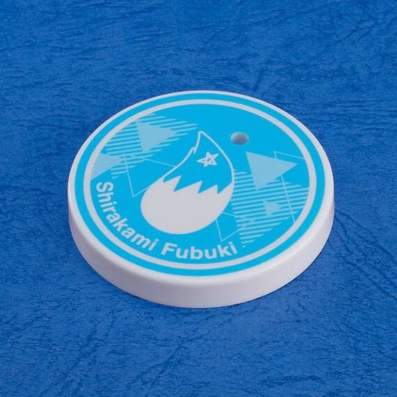 Figurka Hololive Production Nendoroid - Shirakami Fubuki- Zdjęcie 18