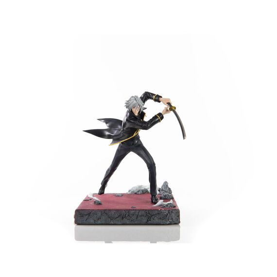 Figurka Cowboy Bebop - Last Stand Vicious