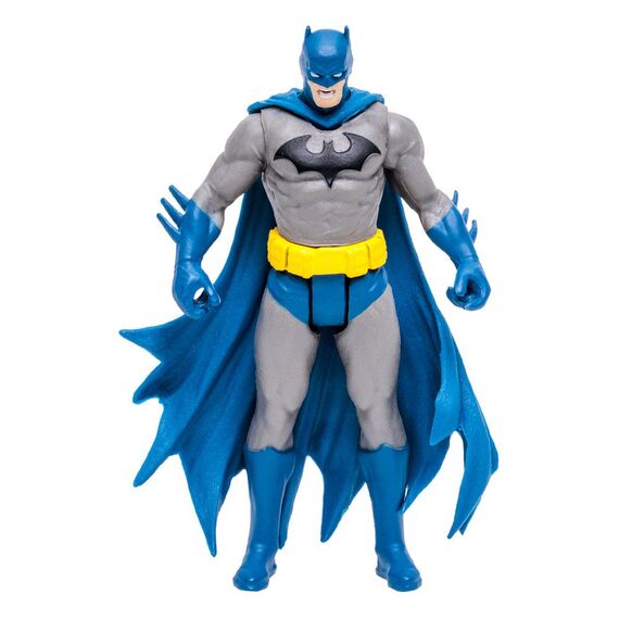 Figurka z komiksem DC Direct Page Punchers - Batman (Batman Hush)