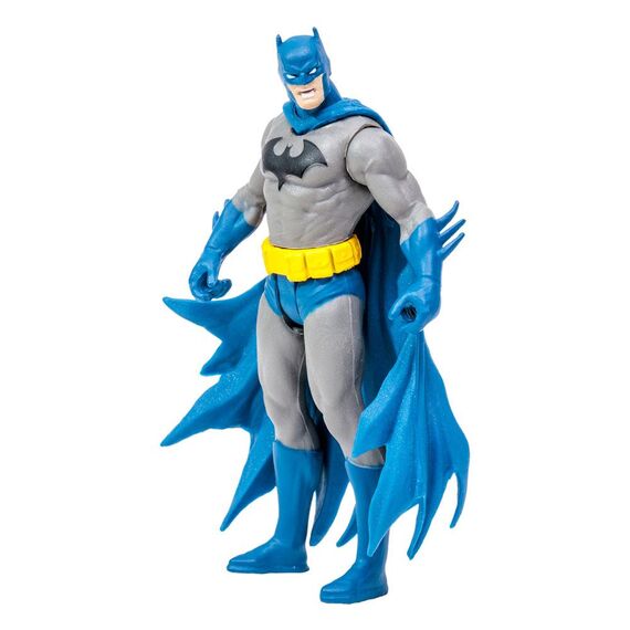 Figurka z komiksem DC Direct Page Punchers - Batman (Batman Hush)- Zdjęcie 4
