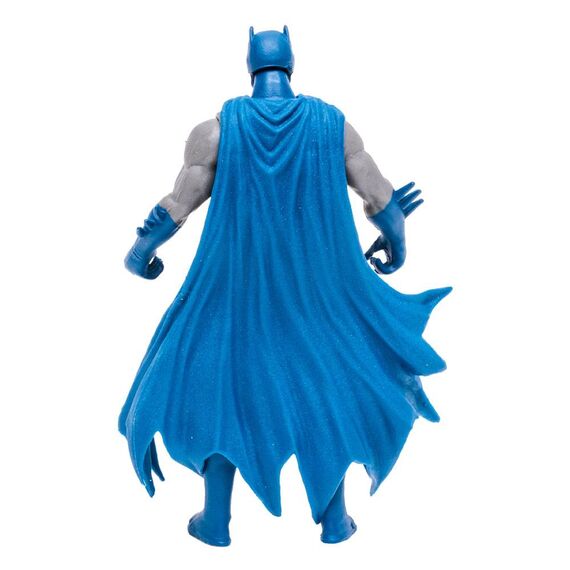 Figurka z komiksem DC Direct Page Punchers - Batman (Batman Hush)- Zdjęcie 6