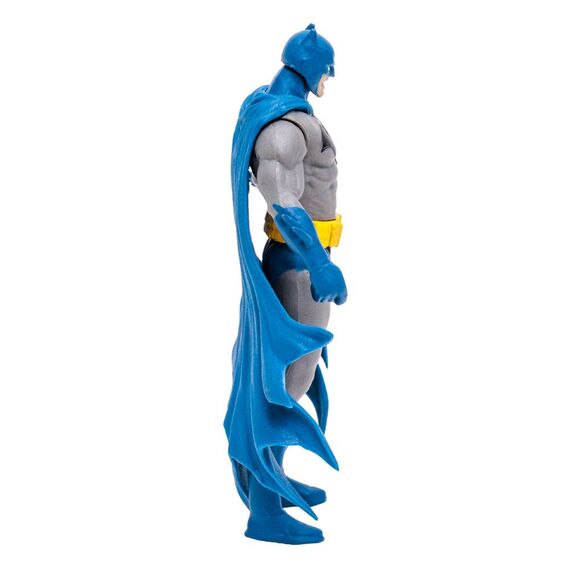 Figurka z komiksem DC Direct Page Punchers - Batman (Batman Hush)- Zdjęcie 8