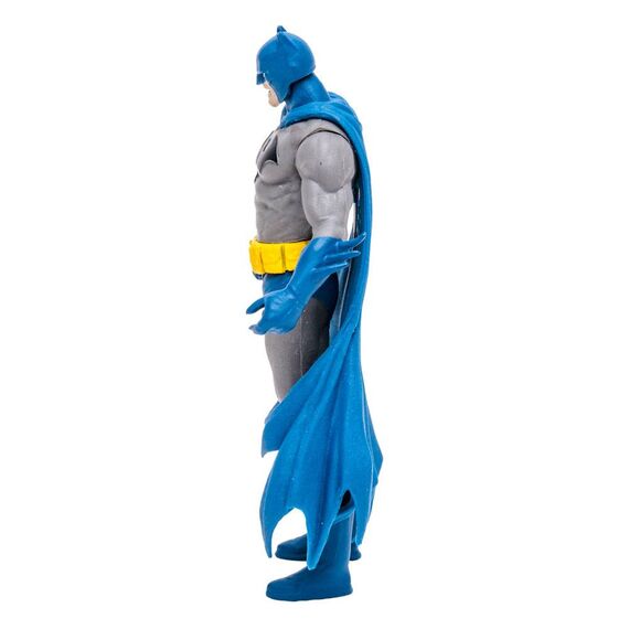 Figurka z komiksem DC Direct Page Punchers - Batman (Batman Hush)- Zdjęcie 10