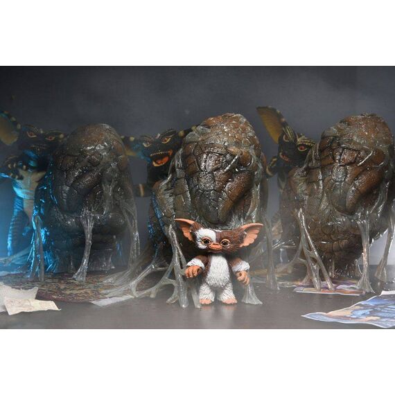 Zestaw akcesoriów Gremlins (1984)- Zdjęcie 27