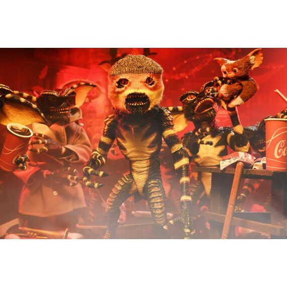 Zestaw akcesoriów Gremlins (1984)- Zdjęcie 30