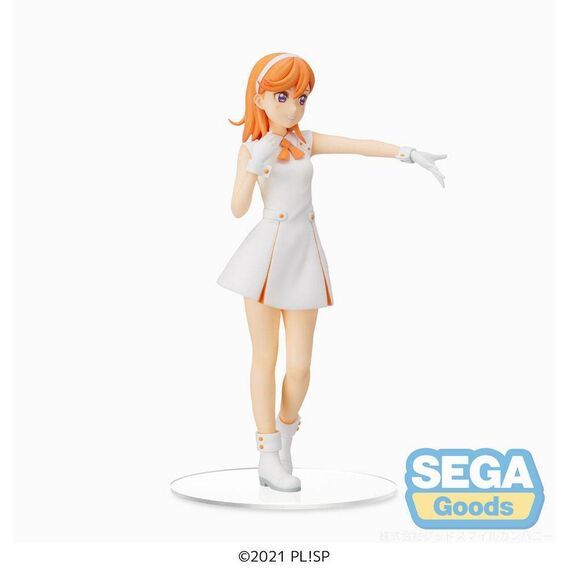 Figurka Love Live! Superstar!! PM - Kanon Shibuya (Wish Song)- Zdjęcie 9