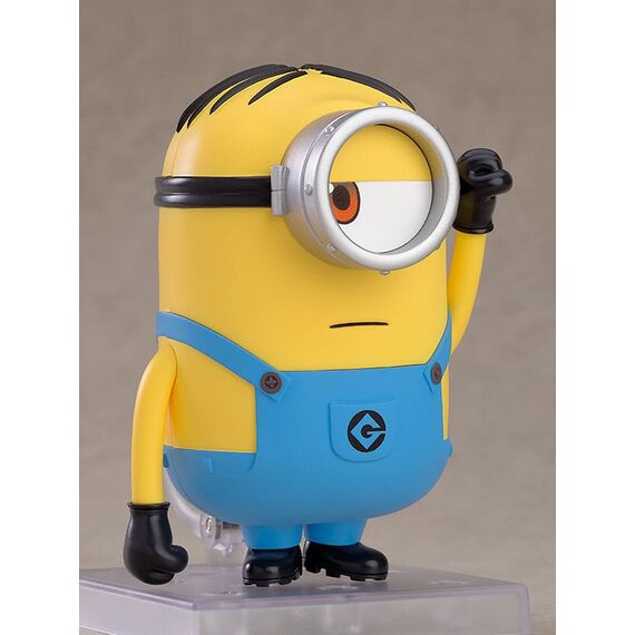 Figurka Minionki Nendoroid - Stuart- Zdjęcie 4