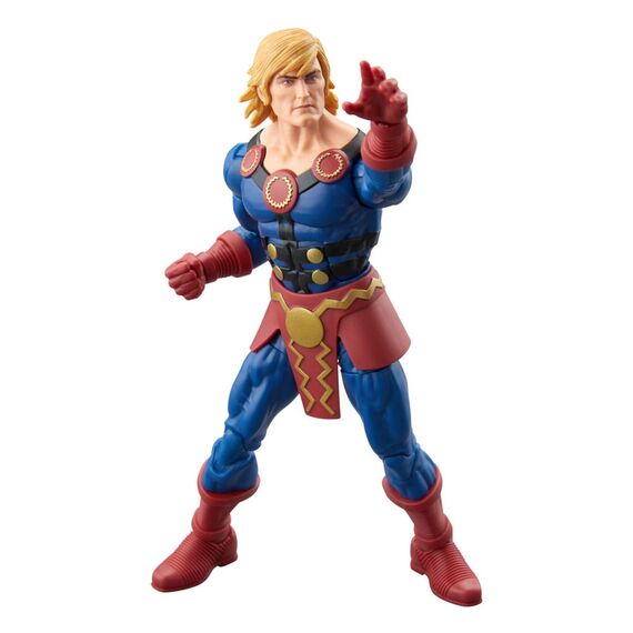 Figurka Marvel Legends - Ikaris (BAF: Marvel's Zabu)- Zdjęcie 3