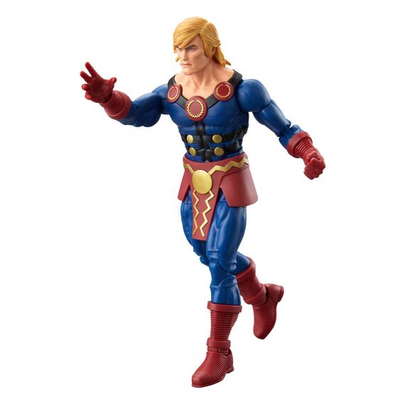 Figurka Marvel Legends - Ikaris (BAF: Marvel's Zabu)- Zdjęcie 6
