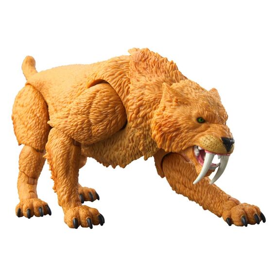 Figurka Marvel Legends - Ikaris (BAF: Marvel's Zabu)- Zdjęcie 32