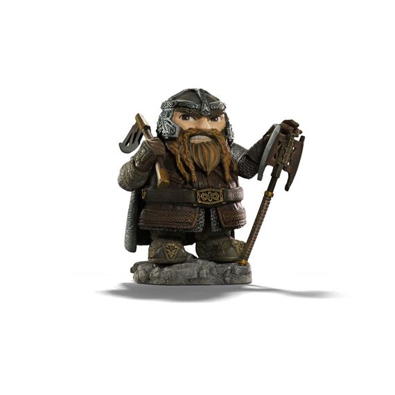 Figurka Lord of the Rings / Władca Pierścieni Mini Co. - Gimli