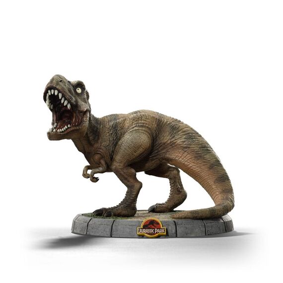 Figurka Jurassic Park / Park Jurajski Mini Co. - T-Rex