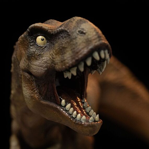 Figurka Jurassic Park / Park Jurajski Mini Co. - T-Rex- Zdjęcie 12