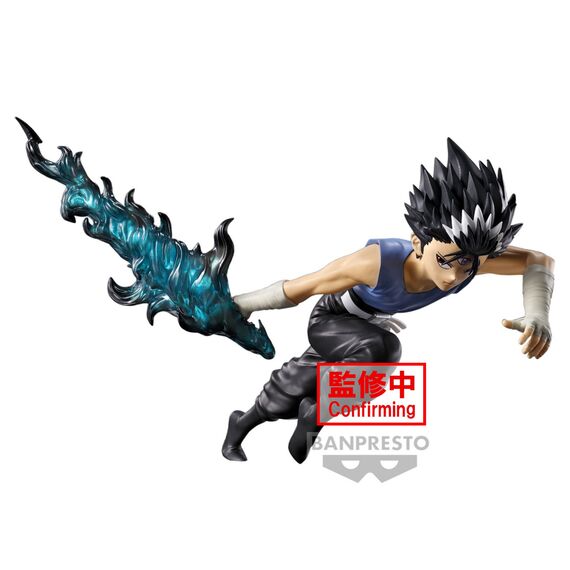 Figurka Yu Yu Hakusho - Hiei (Ankoku Bujutsukai)- Zdjęcie 3