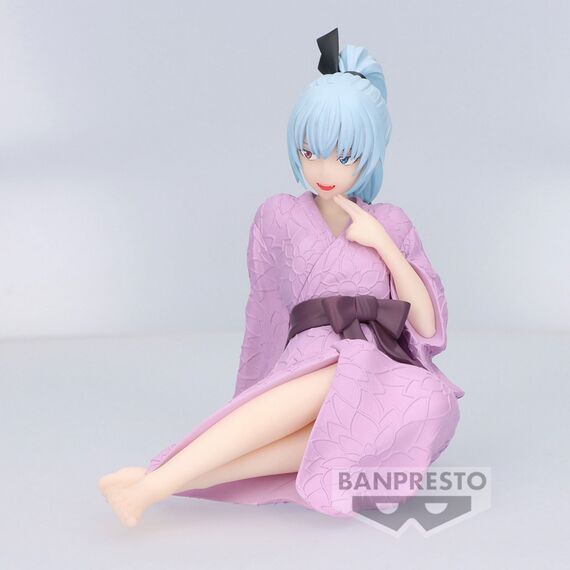Figurka That Time I Got Reincarnated as a Slime - Luminus (Tempest Banquet)- Zdjęcie 6