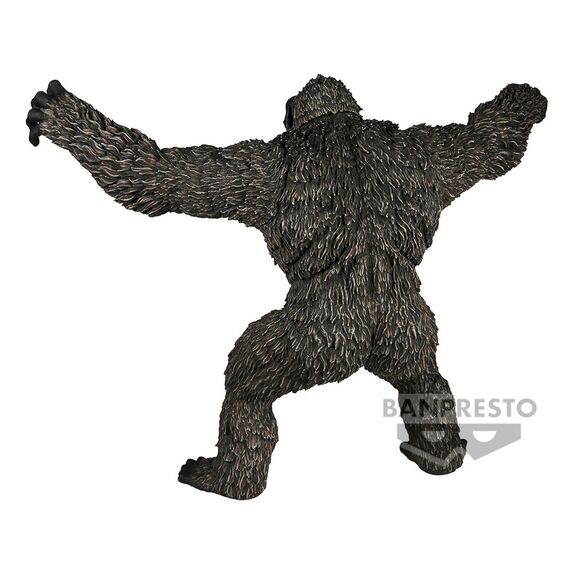 Figurka Godzilla x Kong: The New Empire Monsters Roar Attack - Kong- Zdjęcie 3