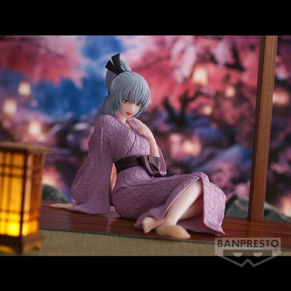 Figurka That Time I Got Reincarnated as a Slime - Luminus (Tempest Banquet)- Zdjęcie 9