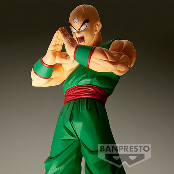 Figurka Dragon Ball Z G x Materia - Tenshinhan- Zdjęcie 18